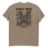 T-shirt "Souleu & Baieta" – Édition Vieux Nice