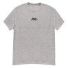 T-shirt "Souleu & Baieta" – Édition Vieux Nice