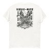 T-shirt "Souleu & Baieta" – Édition Vieux Nice