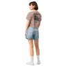 Crop Top “Le Château” – Souleu & Baieta Nice