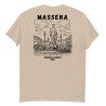 T-shirt "Masséna"  Souleu & Baieta Nice