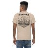 T-shirt "Masséna"  Souleu & Baieta Nice