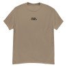 T-shirt “Cascade de Gairaut” – Souleu & Baieta Nice