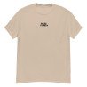 T-shirt “Cascade de Gairaut” – Souleu & Baieta Nice