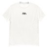 T-shirt “Cascade de Gairaut” – Souleu & Baieta Nice