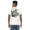 T-shirt “Cascade de Gairaut” – Souleu & Baieta Nice
