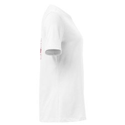 T-shirt femme Marguerite “Lou Souleu & La Baieta”