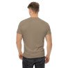T-shirt "Va ti picar en la ***** " – L’élégance niçoise, version frontale
