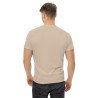 T-shirt "Va ti picar en la ***** " – L’élégance niçoise, version frontale
