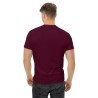 T-shirt Eh boulegue palhassou par "Souleu & Baieta" – Structuré, stylé... et un brin insolent
