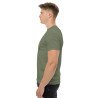 T-shirt Eh boulegue palhassou par "Souleu & Baieta" – Structuré, stylé... et un brin insolent