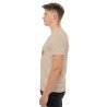 T-shirt Eh boulegue palhassou par "Souleu & Baieta" – Structuré, stylé... et un brin insolent