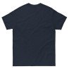 T-shirt "Va ti pilha un bagne" | "Souleu & Baieta"