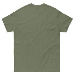 T-shirt "Va ti pilha un bagne" | "Souleu & Baieta"