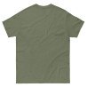 T-shirt "Va ti pilha un bagne" | "Souleu & Baieta"