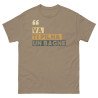 T-shirt "Va ti pilha un bagne" | "Souleu & Baieta"