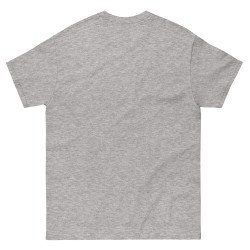 T-shirt "Va ti pilha un bagne" | "Souleu & Baieta"