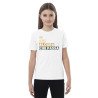 Tee-shirt enfant “Oh aloura che passa” | Édition Niçoise