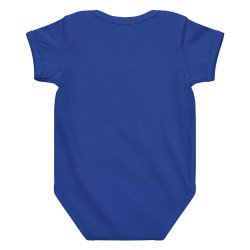 Body bébé  “Oh aloura che passa” | Édition Niçoise