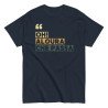T-shirt “Oh aloura che passa” | Édition Niçoise
