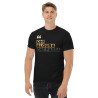 T-shirt “Oh aloura che passa” | Édition Niçoise