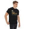 T-shirt “Oh aloura che passa” | Édition Niçoise