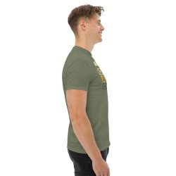 T-shirt “Oh aloura che passa” | Édition Niçoise