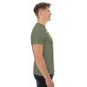 T-shirt “Oh aloura che passa” | Édition Niçoise