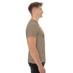 T-shirt “Oh aloura che passa” | Édition Niçoise