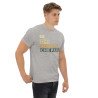 T-shirt “Oh aloura che passa” | Édition Niçoise