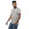 T-shirt "Souleu & Baieta" | "Lou souleu mi fa canta"