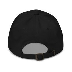 Casquette de Baseball – Souleu & Baieta – L’élégance niçoise au quotidien