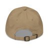 Casquette de Baseball – Souleu & Baieta – L’élégance niçoise au quotidien
