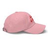Casquette de Baseball – Souleu & Baieta – L’élégance niçoise au quotidien