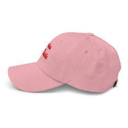 Casquette de Baseball – Souleu & Baieta – L’élégance niçoise au quotidien