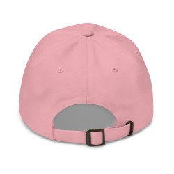 Casquette de Baseball – Souleu & Baieta – L’élégance niçoise au quotidien