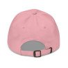Casquette de Baseball – Souleu & Baieta – L’élégance niçoise au quotidien