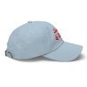 Casquette de Baseball – Souleu & Baieta – L’élégance niçoise au quotidien