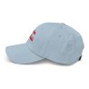Casquette de Baseball – Souleu & Baieta – L’élégance niçoise au quotidien