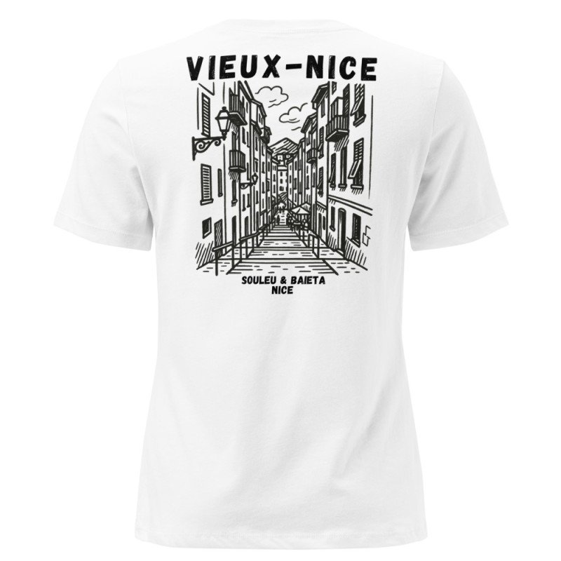 T-shirt Décontracté pour Femme T-shirt Décontracté pour Femme