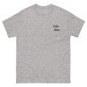 T-shirt classique unisexe
