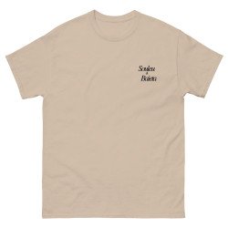 T-shirt classique unisexe