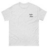 T-shirt classique unisexe