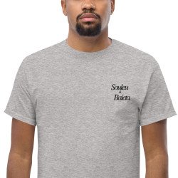 T-shirt classique unisexe