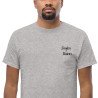 T-shirt classique unisexe