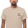 T-shirt classique unisexe