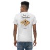 T-shirt classique unisexe