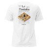 T-shirt Décontracté pour Femme