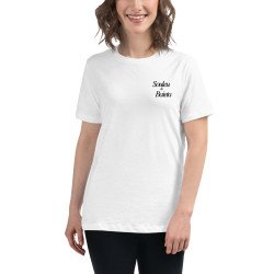 T-shirt Décontracté pour Femme