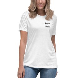 T-shirt Décontracté pour Femme